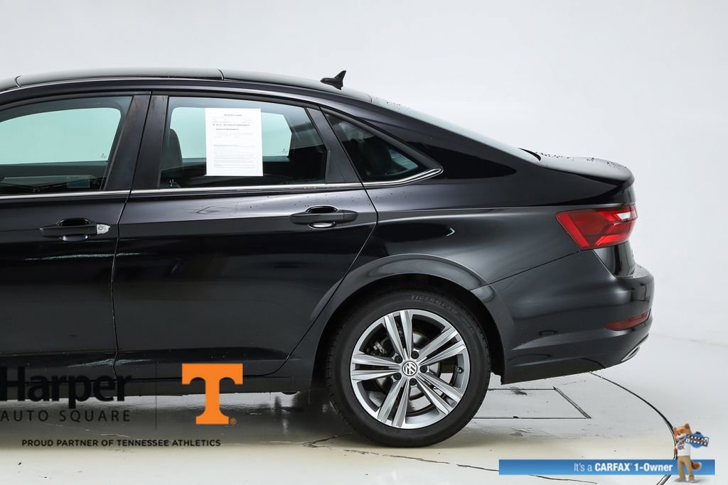 Used 2020 Volkswagen Jetta R-Line image 41