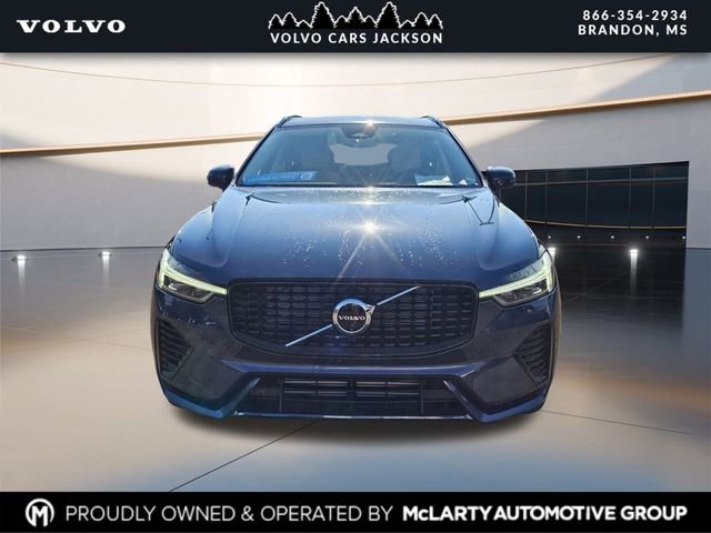 New 2025 Volvo XC60 T8 Plus w/ Protection Package Premier image 2
