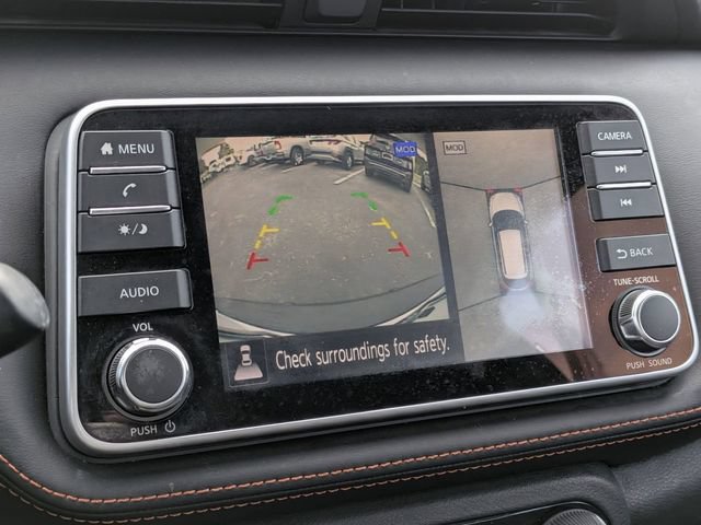 Used 2020 Nissan Kicks SR FWD image 21