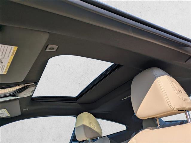 Used 2026 BMW 430i Coupe w/ Parking Assistance Package image 16