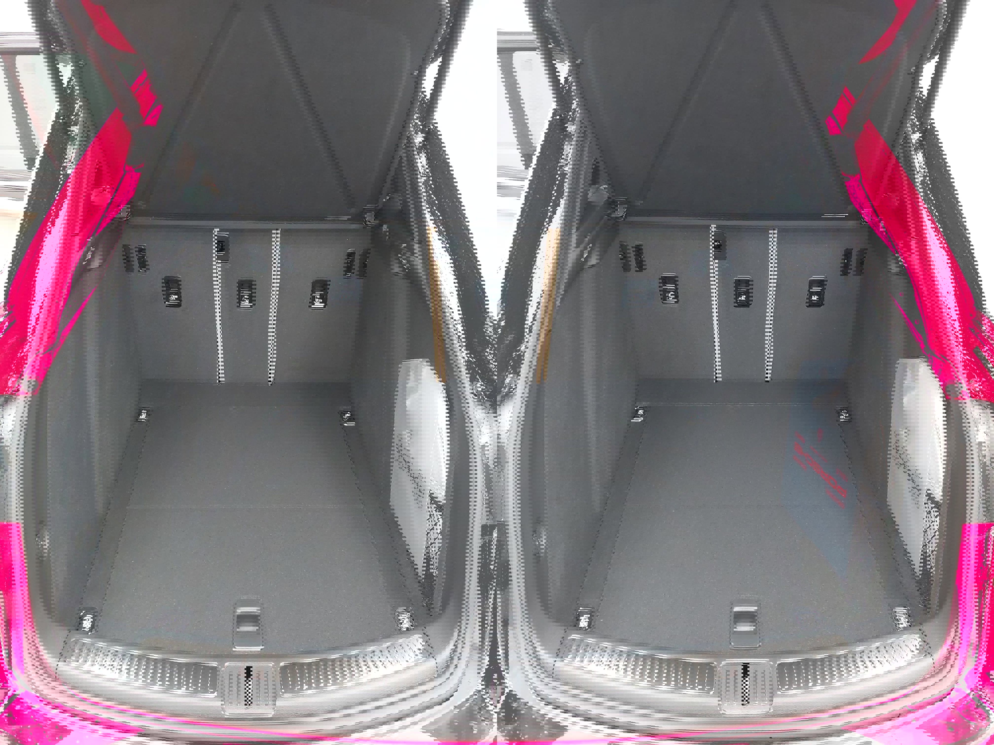 New 2026 Porsche Macan AWD/4WD image 14