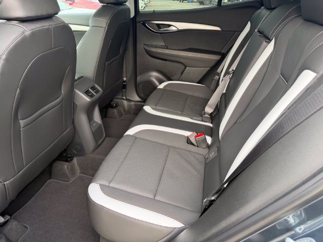 New 2026 Buick Envision Sport Touring AWD/4WD image 9