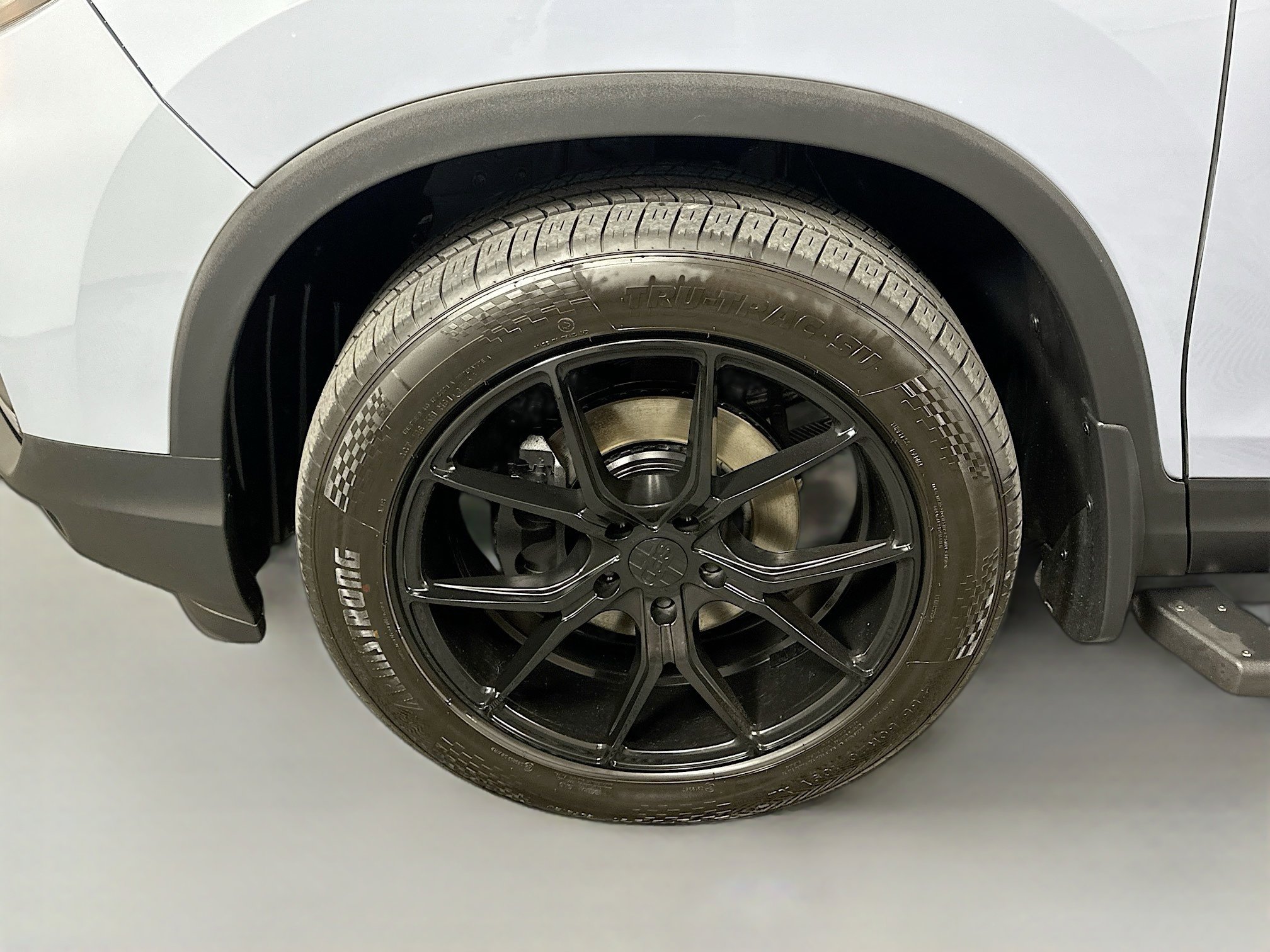 Used 2023 Honda Ridgeline RTL image 35