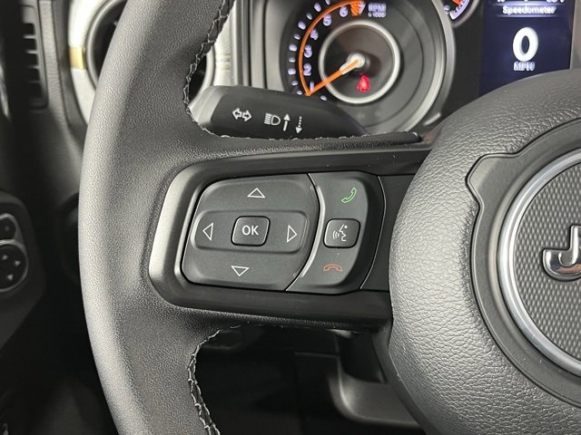 New 2025 Jeep Gladiator Sport image 14