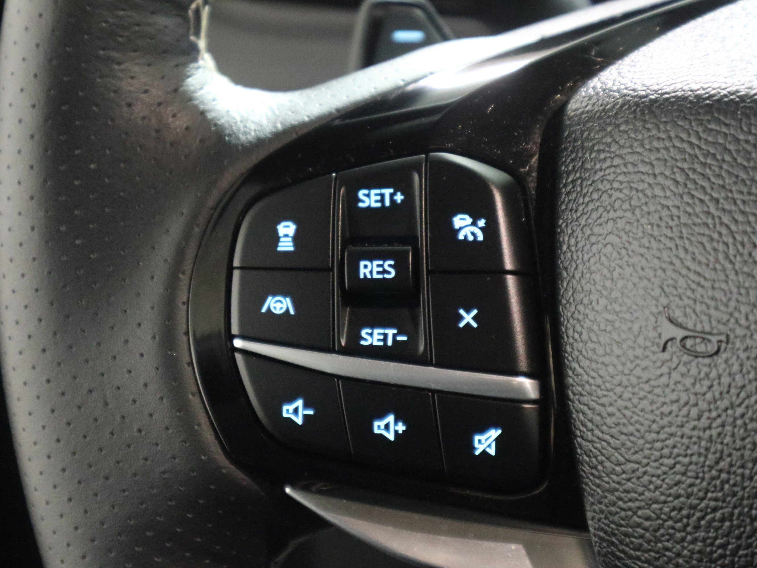 Used 2023 Ford Explorer ST w/ Equipment Group 401A image 30