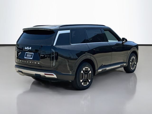 New 2027 Kia Telluride EX FWD image 6