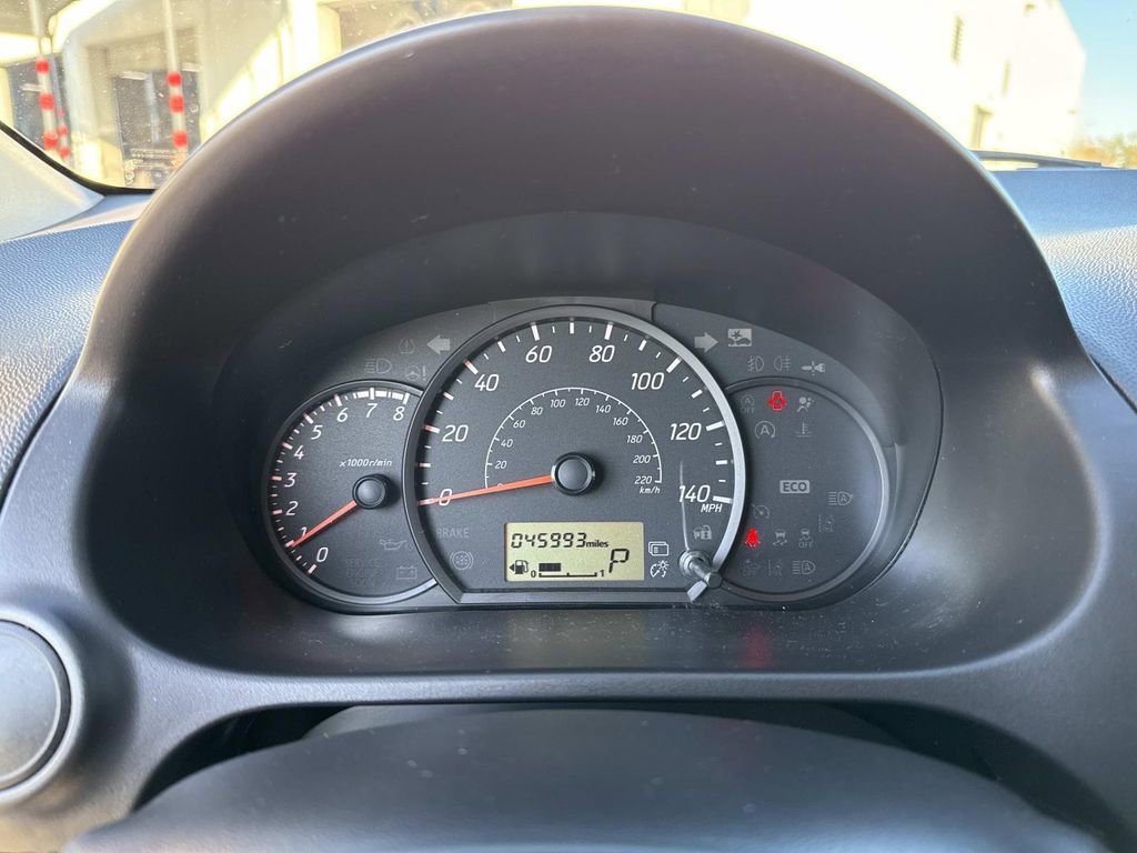 Used 2021 Mitsubishi Mirage ES image 38
