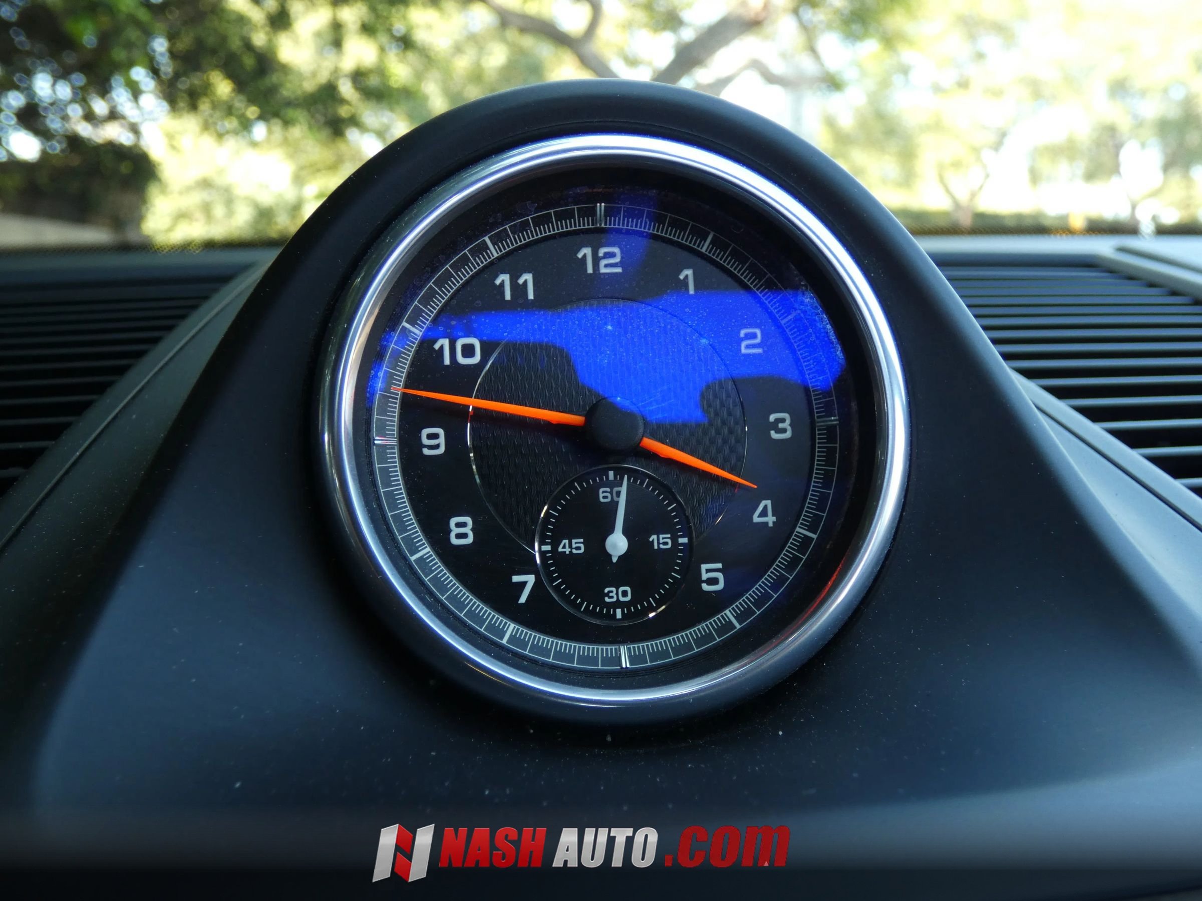 Used 2020 Porsche Macan AWD/4WD image 52