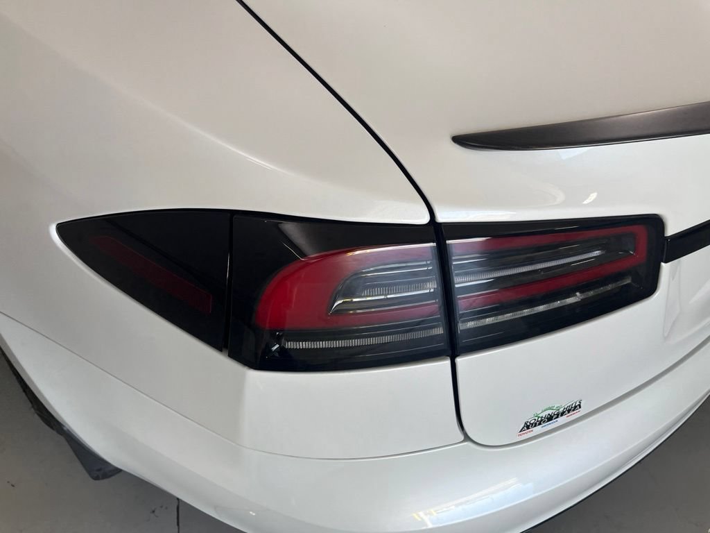 Used 2023 Tesla Model S Plaid AWD/4WD image 40