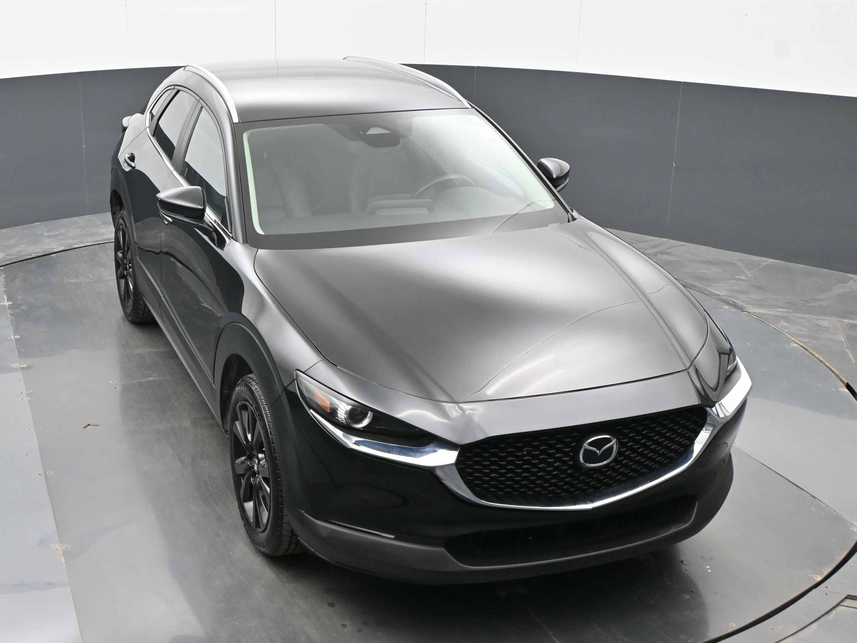 Used 2024 MAZDA CX-30 AWD 2.5 S w/ Select Sport Pkg image 40