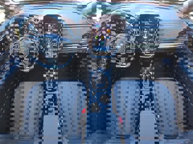 Used 2025 Subaru Forester Limited image 14