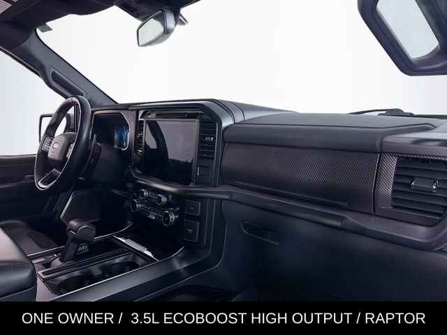 Used 2024 Ford F150 Raptor AWD/4WD image 29
