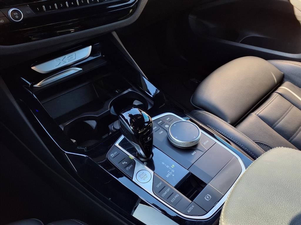 Used 2022 BMW X3 sDrive30i w/ Premium Package 2 image 25