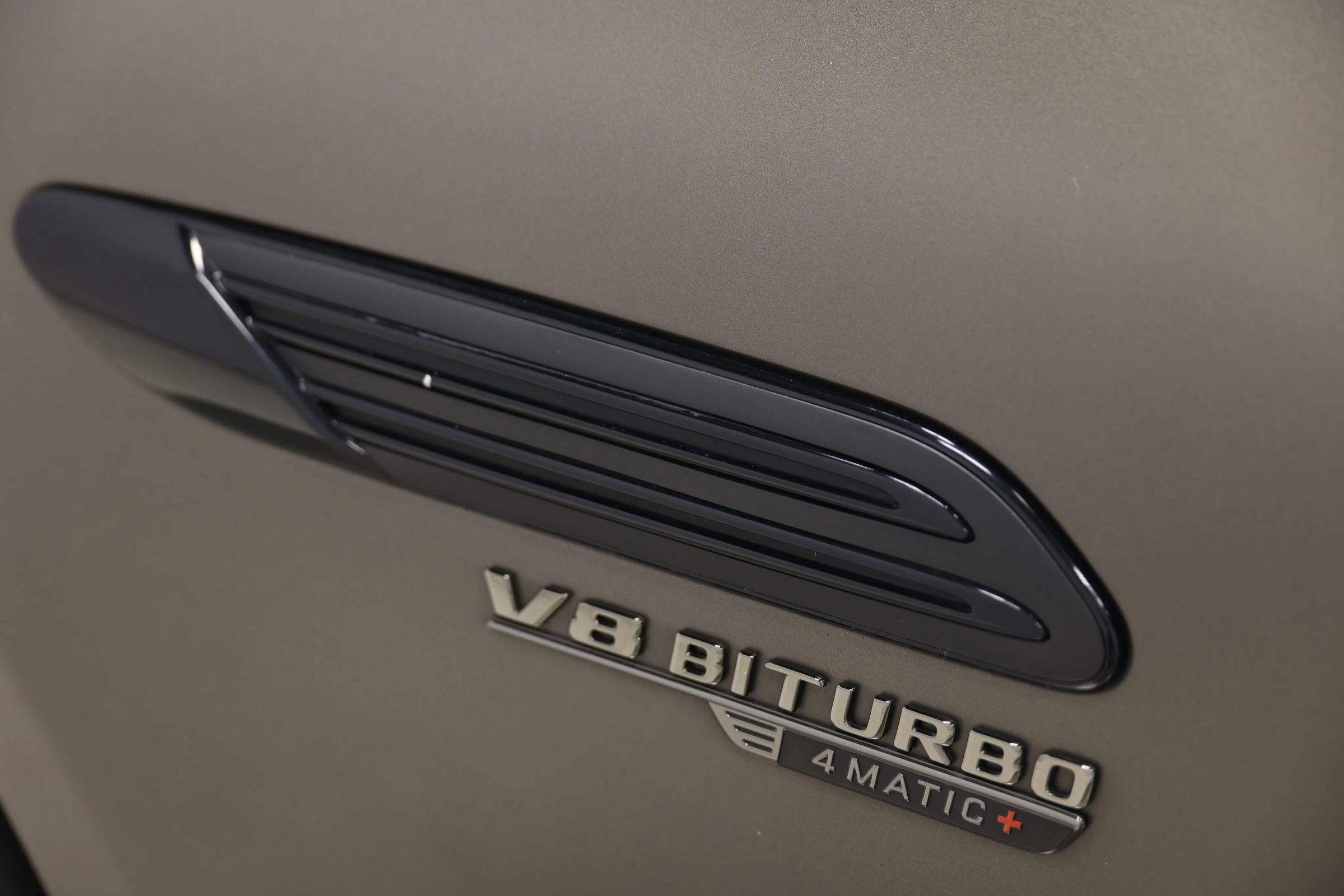 Used 2022 Mercedes-Benz SL 63 AMG 4MATIC image 95