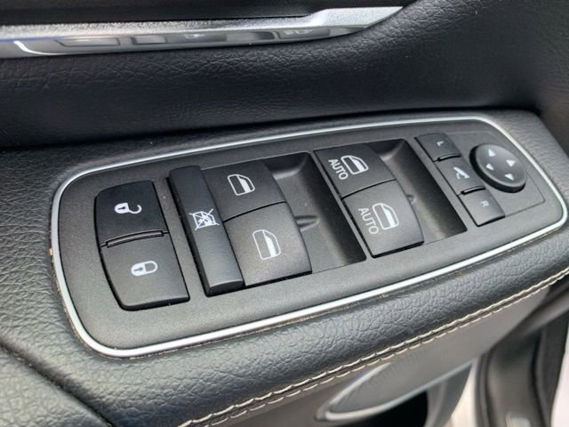 Used 2022 RAM 1500 Laramie image 22