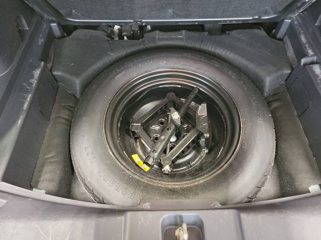 Used 2017 Jeep Patriot High Altitude image 11