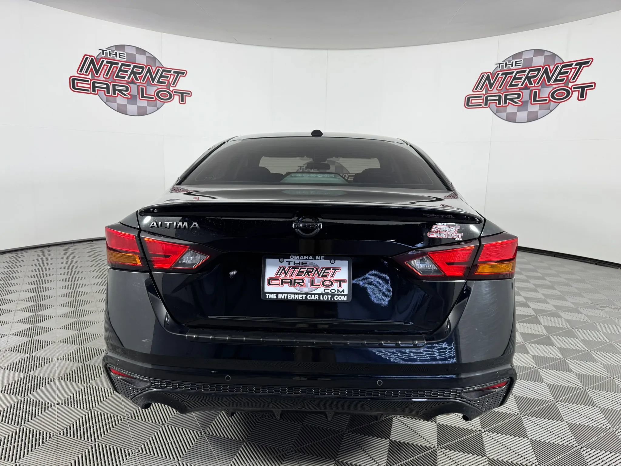 Used 2022 Nissan Altima 2.5 SL FWD image 6