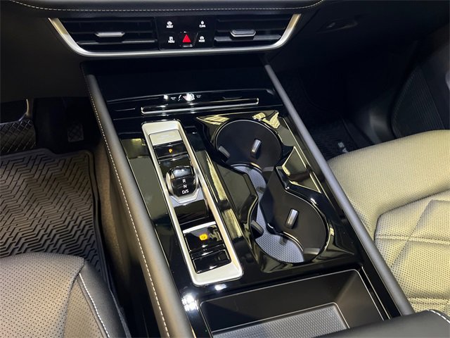 New 2026 Volkswagen Atlas SE image 20