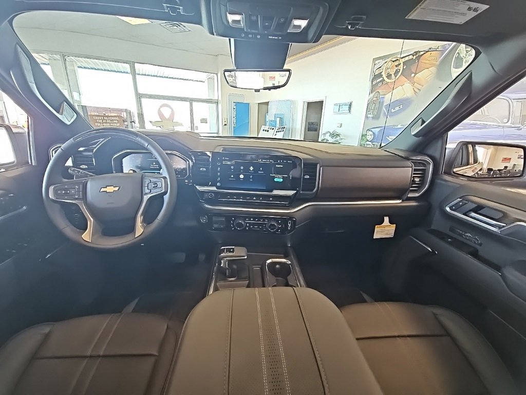 New 2026 Chevrolet Silverado 1500 High Country image 19