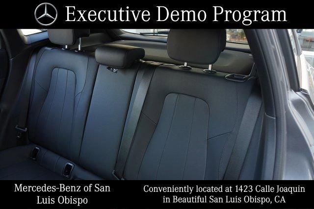 Used 2025 Mercedes-Benz GLA 250 image 25