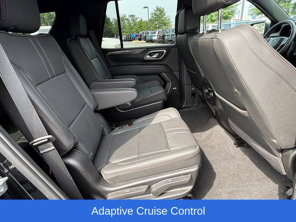 Used 2024 Chevrolet Tahoe RST w/ Luxury Package RWD image 22