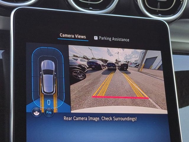 Used 2026 Mercedes-Benz GLC 300 image 20