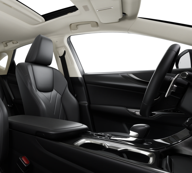 New 2026 Lexus NX 350 AWD w/ Accessory Package (2T) image 7