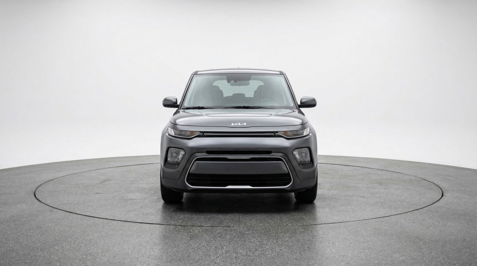 Used 2025 Kia Soul LX w/ LX Technology Package image 2