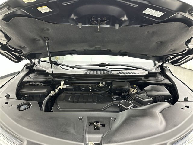 Used 2017 Acura MDX 3.5L image 27