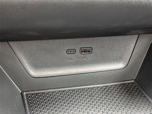 New 2026 Chevrolet Equinox RS w/ Convenience Package III image 26