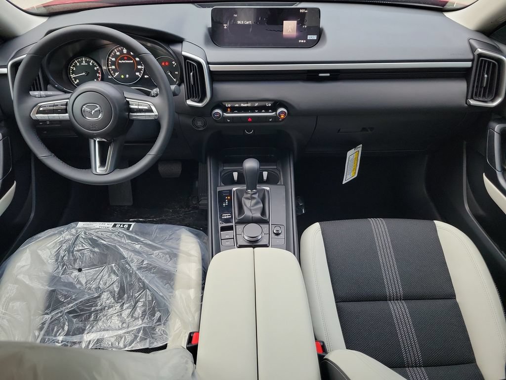 New 2026 MAZDA CX-50 AWD 2.5 S w/ Weather Package image 15