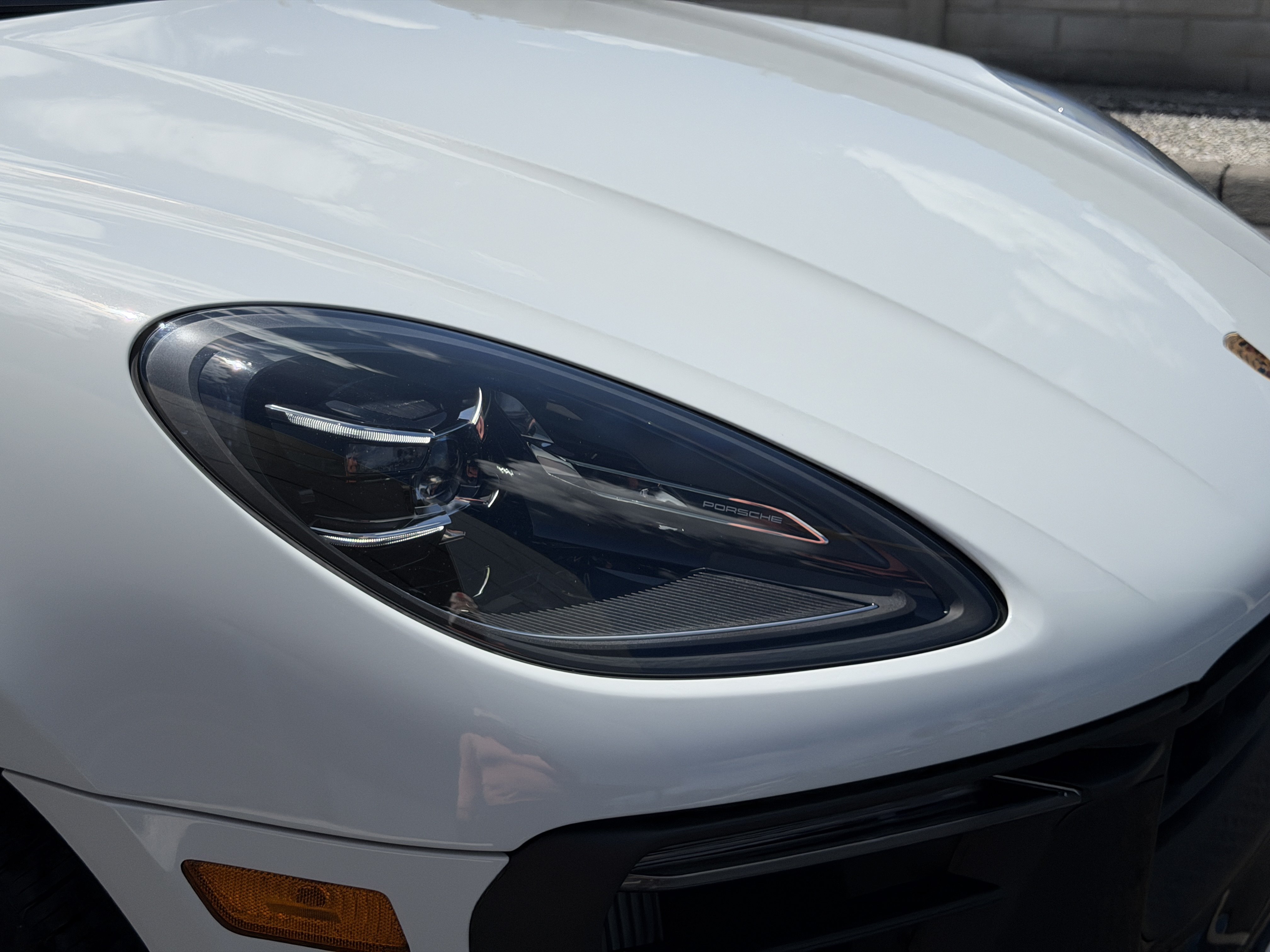 New 2026 Porsche Macan S AWD/4WD image 12