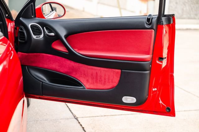 Used 2004 Pontiac GTO image 52