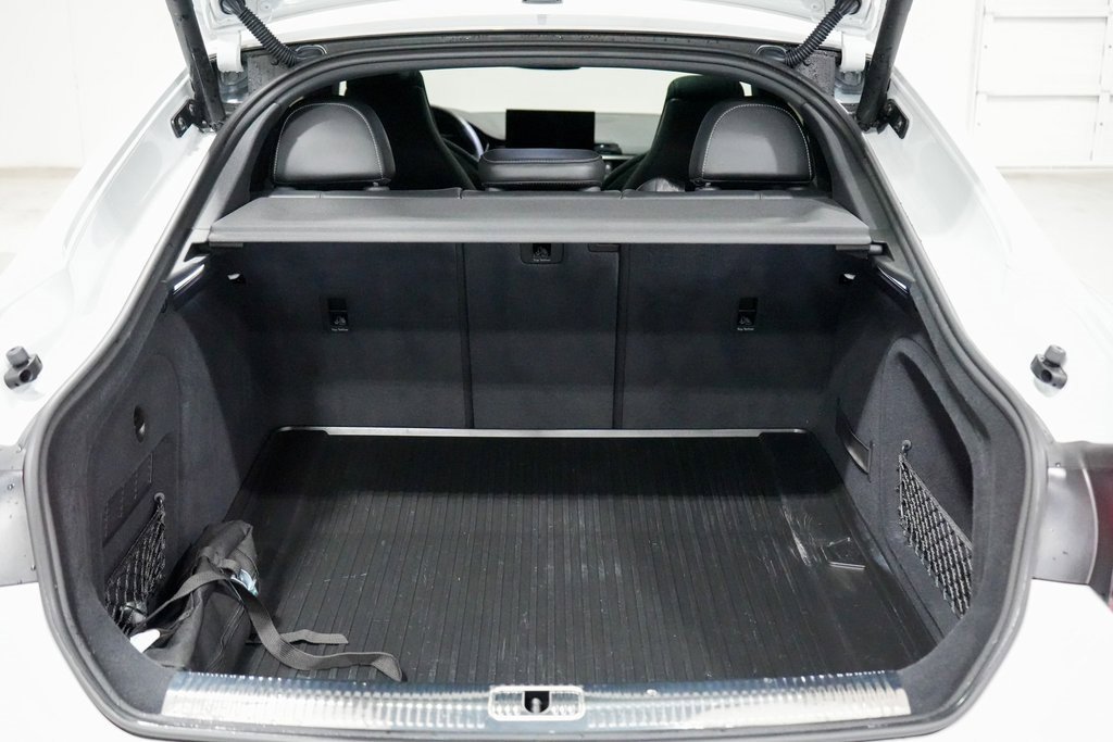 Used 2024 Audi RS 5 Sportback image 38