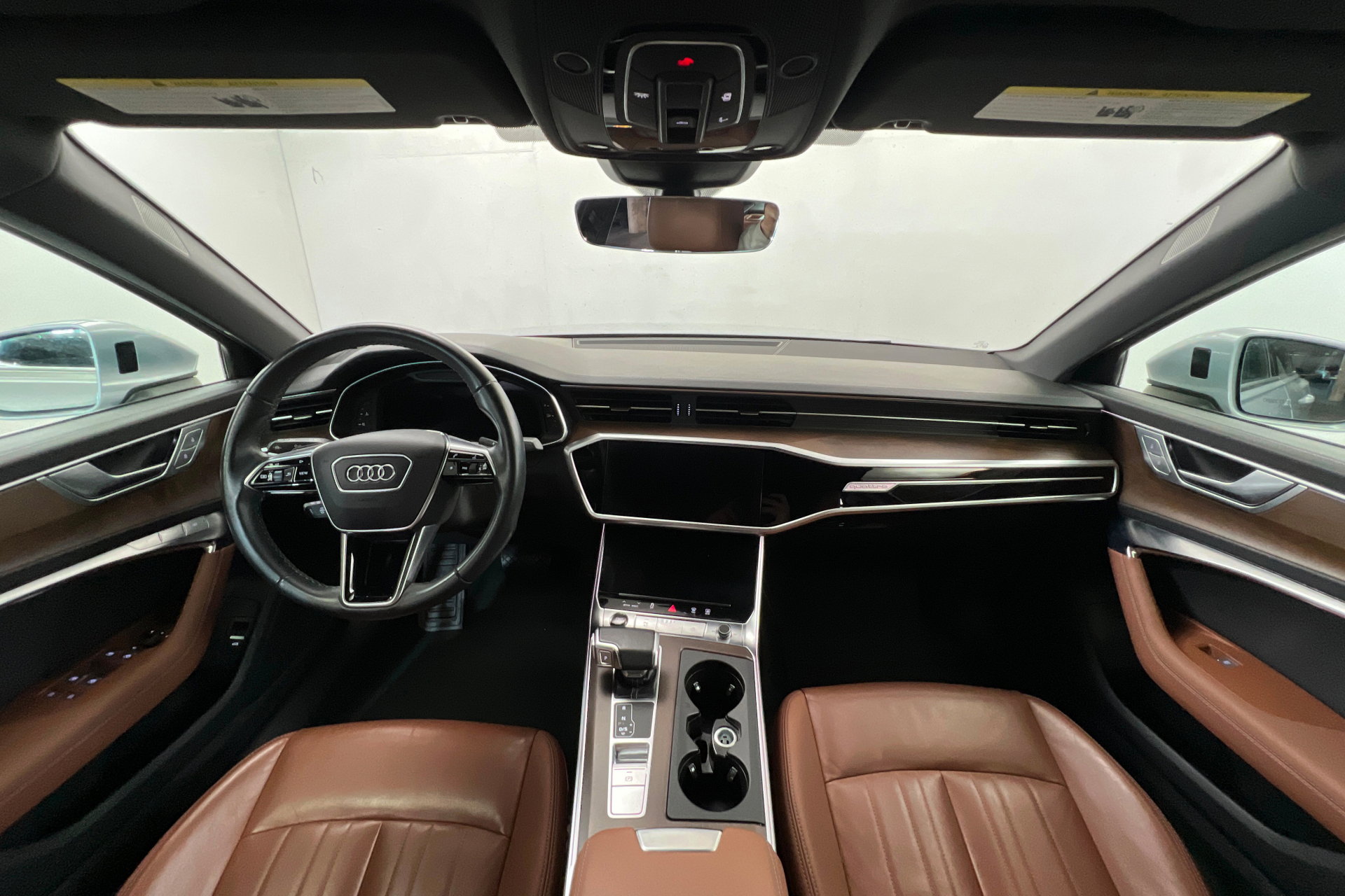 Used 2024 Audi A6 Premium Plus AWD/4WD image 9