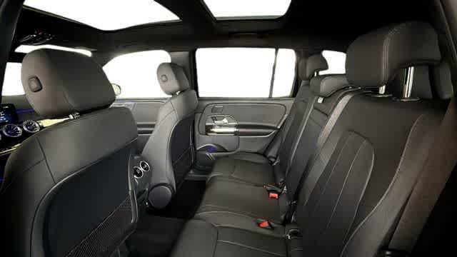 Certified 2026 Mercedes-Benz GLB 250 4MATIC image 5