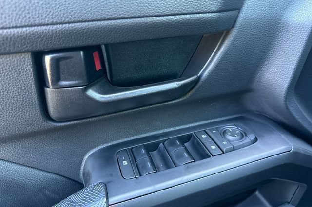 New 2026 Toyota Tacoma SR5 AWD/4WD image 13