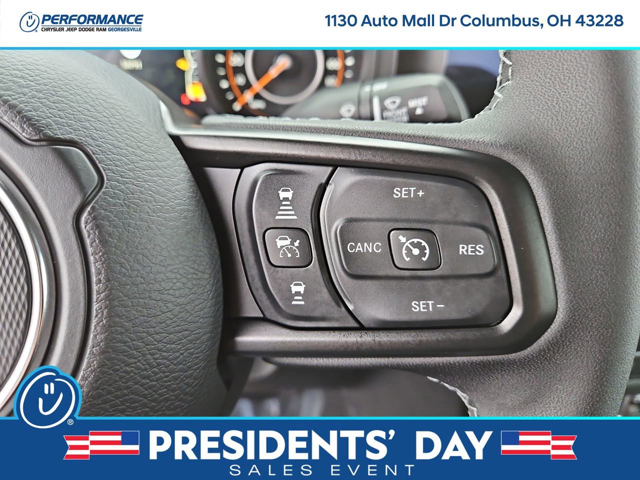 New 2026 Jeep Wrangler Willys image 28