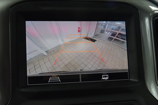 Used 2024 Chevrolet Silverado 1500 W/T w/ WT Value Package image 43