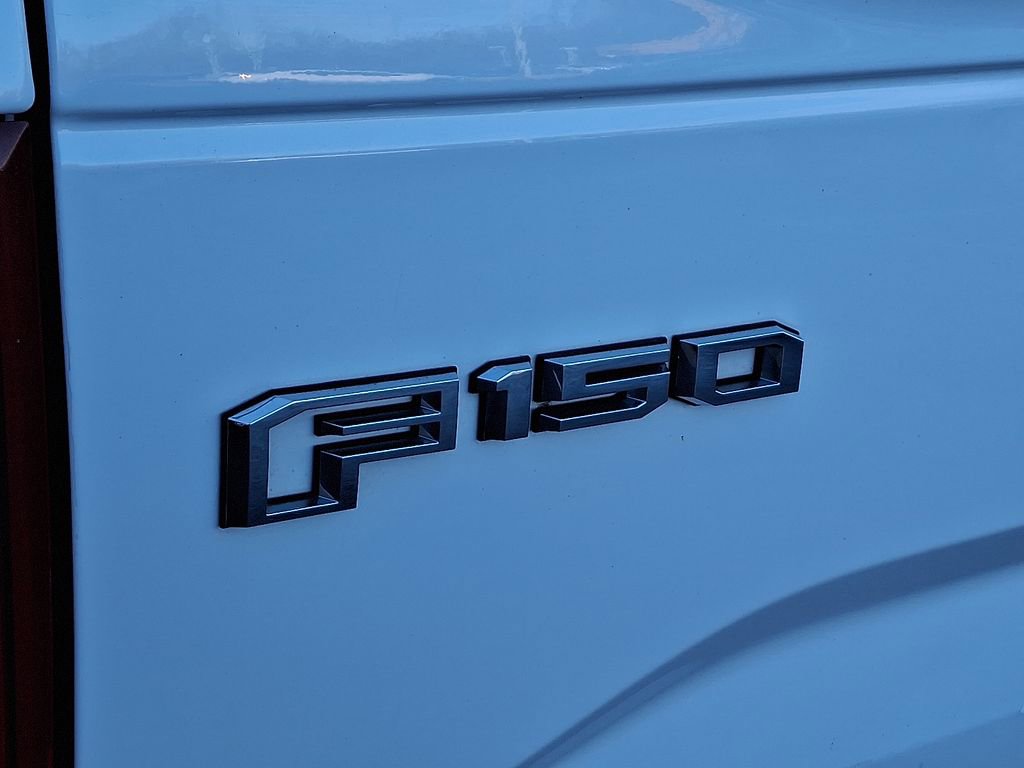 Used 2015 Ford F150 XLT AWD/4WD image 30