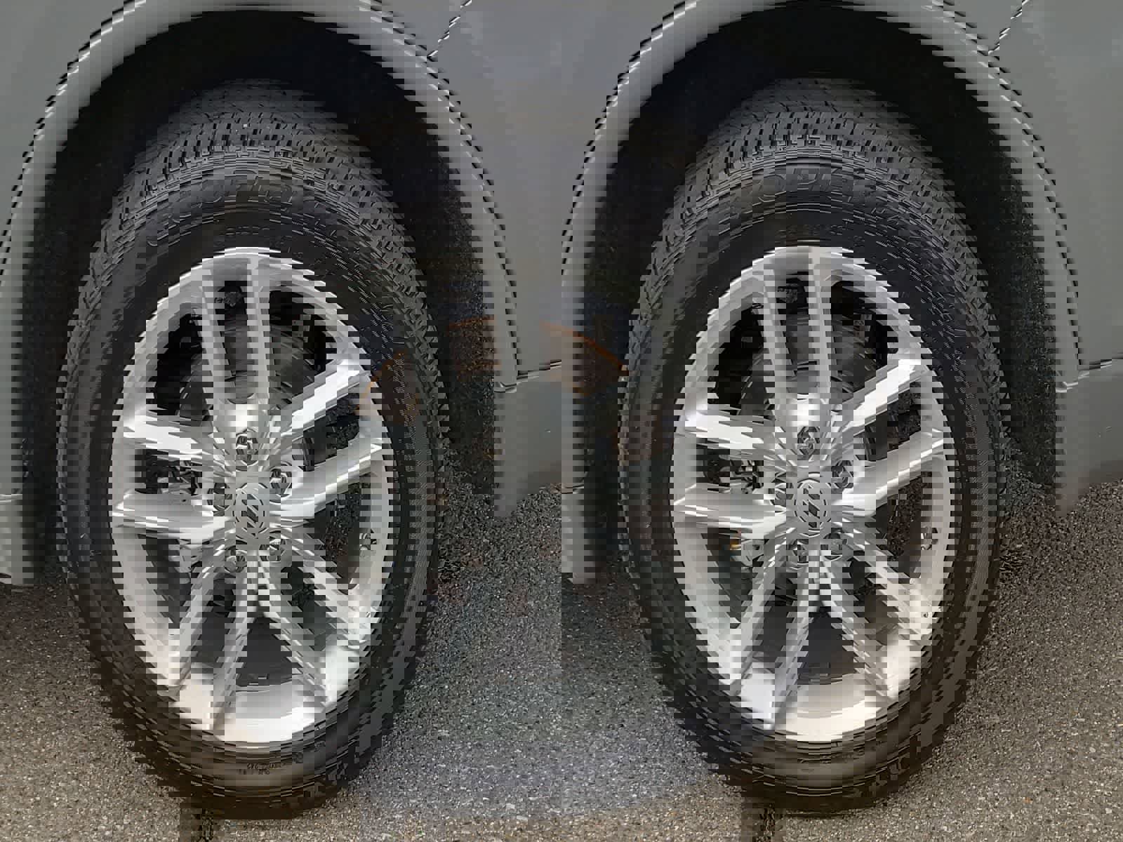 Used 2025 Dodge Durango GT image 16