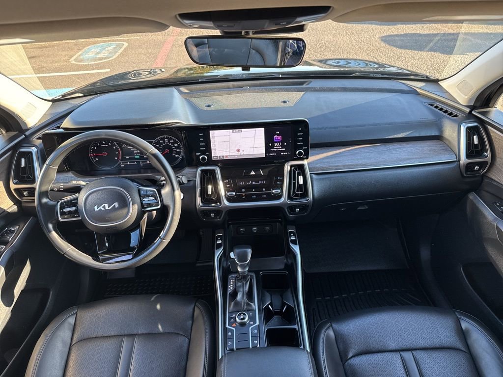 Used 2022 Kia Sorento S AWD/4WD image 21
