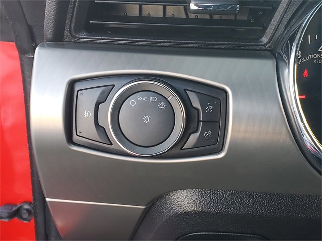 Used 2015 Ford Mustang GT Premium w/ 50 Years Appearance Package image 15