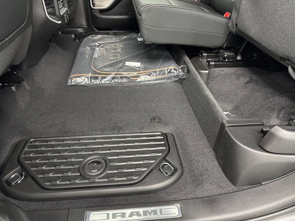 Used 2026 RAM 1500 Tungsten image 16