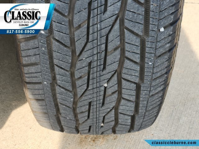 Used 2024 Chevrolet Traverse RS AWD/4WD image 14