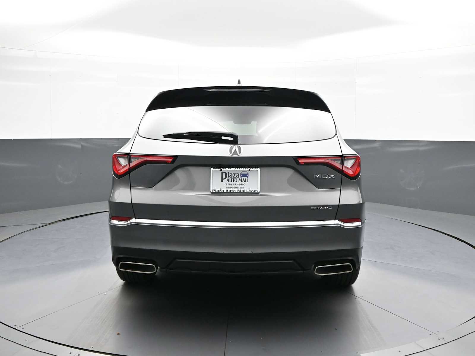 Used 2024 Acura MDX SH-AWD image 7