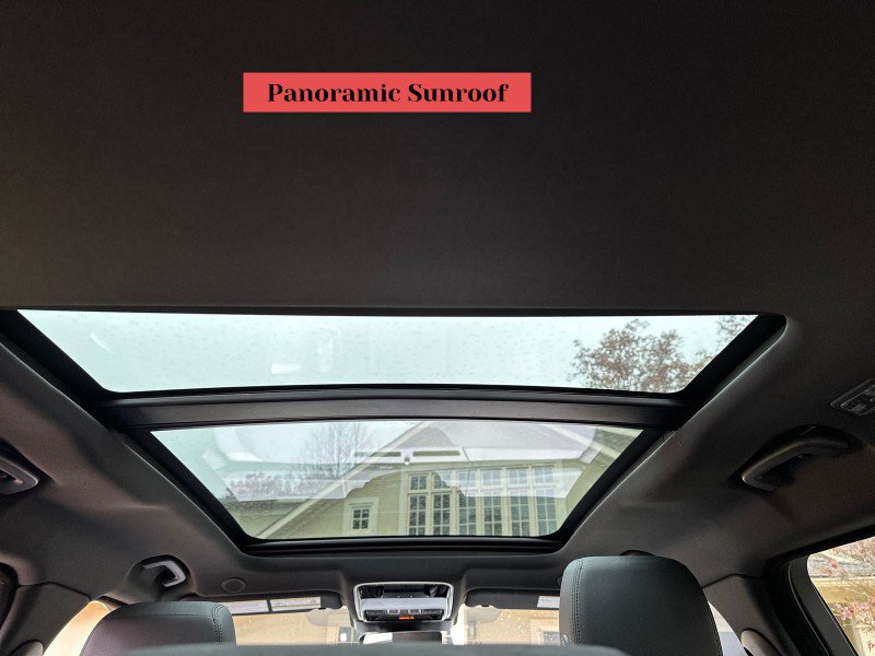 Used 2024 Land Rover Range Rover Velar Dynamic SE image 35