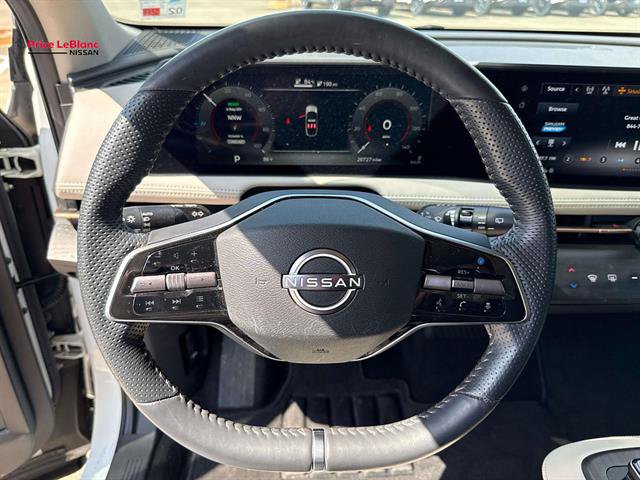 Used 2025 Nissan Ariya FWD image 20