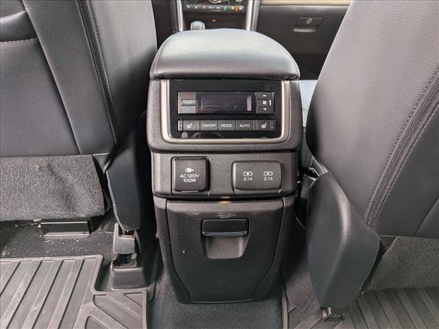 Used 2021 Subaru Ascent Touring w/ Popular Package #2A AWD/4WD image 18