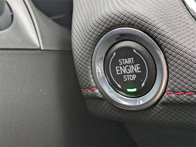 New 2026 Chevrolet TrailBlazer RS image 21